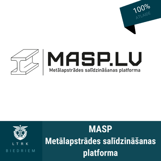 Bezmaksas 2 mēneši metālapstrādes projektiem salīdzināšanas platformā 